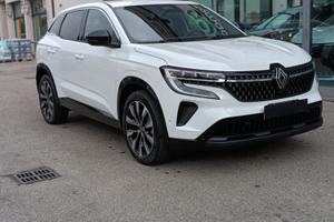 Renault Austral Mild Hybrid 160 CV Auto Techno