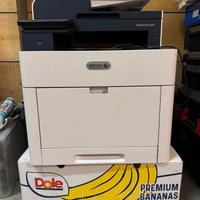 Stampante Xerox laser