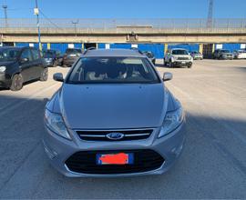 Ford Mondeo sw titanuim 163cv automatica