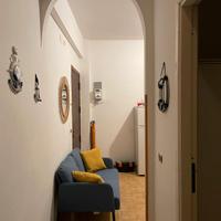 Casa fronte mare