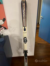 Sci dynastar omega carve