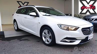 Opel Insignia 1.6 CDTI ecoTEC S&S Sports Tourer Bu