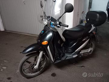 Piaggio Liberty 125 - 1999
