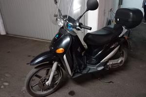 Piaggio Liberty 125 - 1999