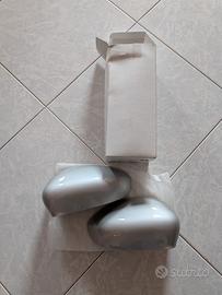 Calotte specchietti fiat 500 grigio NUOVE