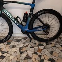 Telaio F Pinarello 2025