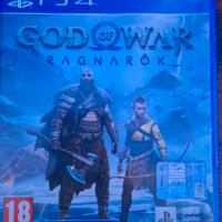 god of war ragnarok 