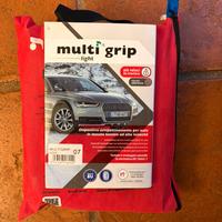 Calze Multi grip TG.07 light