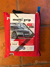 Calze Multi grip TG.07 light