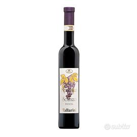 Moscato di Scanzo Tallarini