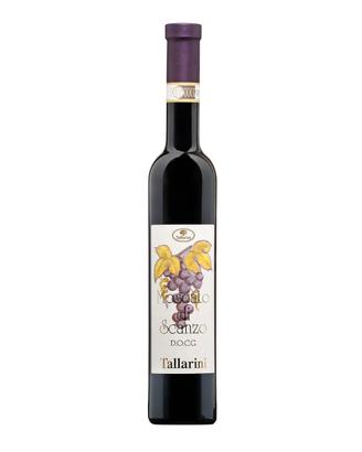 Moscato di Scanzo Tallarini