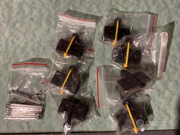 Pastiglie Shimano G05A resina