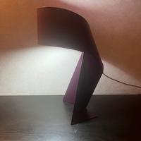 Lampada ribbon di habitat