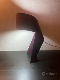 Lampada ribbon di habitat
