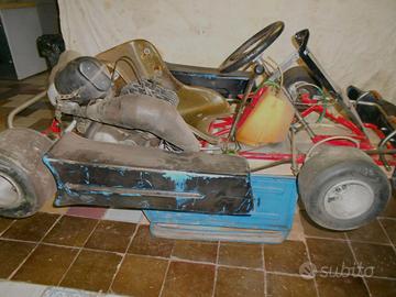 Go Kart TM