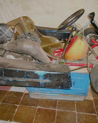 Go Kart TM