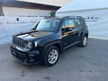 JEEP Renegade 1.6 Mjt 130CV Limited