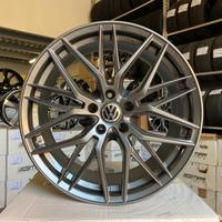 Cerchi Volkswagen raggio 17 NUOVI cod.094387