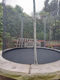 Trampolino