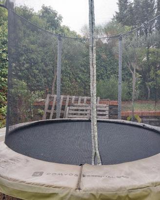 Trampolino