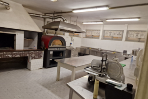 Locali uso laboratorio alimentare