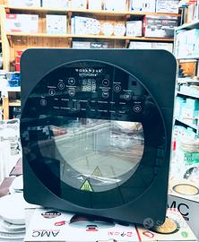 Friggitrice Forno ad Aria 15LT Touch DGT LCD 1400W