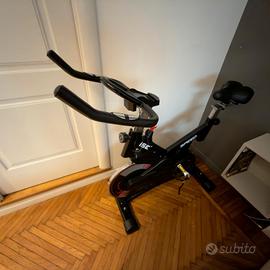 Bike da spinning