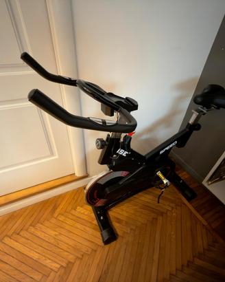 Bike da spinning