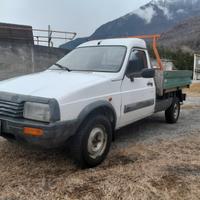 citroen c15 autocarro cassonato