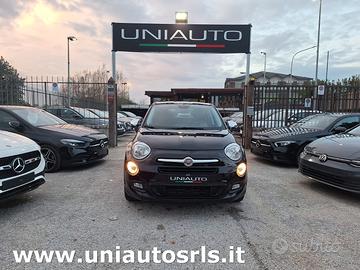 Fiat 500X 1.3 MultiJet 95 CV Pop