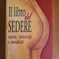 Il libro del sedere di Jean Gordin e Olivier Marty