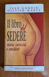 Il libro del sedere di Jean Gordin e Olivier Marty