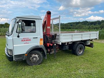 Iveco 75/12