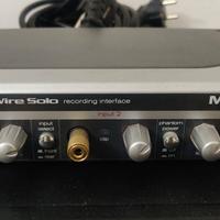 M-Audio Firewire Solo