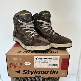 Scarpe stylmartin taglia 41