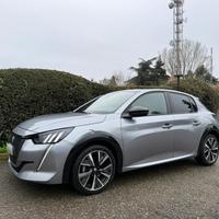 PEUGEOT 208 PureTech 100 Stop&Start 5 porte GT L