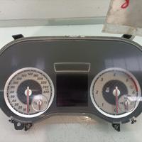 QUADRO STRUMENTI CENTRALE LIVELLI MERCEDES Classe