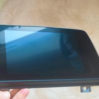 Display BMW originale 