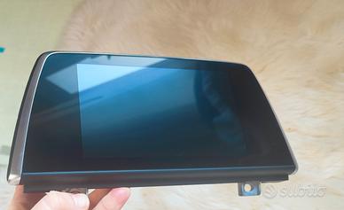 Display BMW originale 