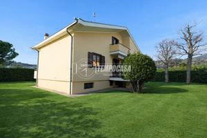 La villa dove spazio e luce diventano emozione!!!