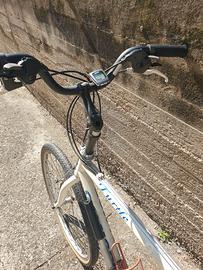 Bici usata