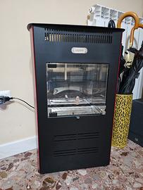 Stufa a Bioetanolo da interno 