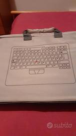borsa porta computer portatile
