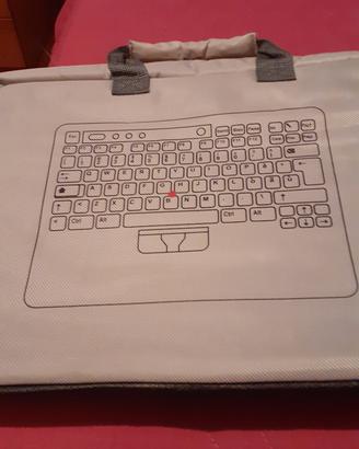 borsa porta computer portatile