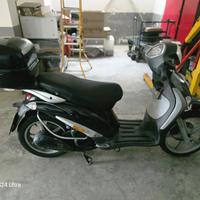 Liberty 125