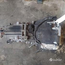 CAMBIO MANUALE - b37d15a