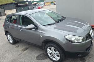 Nissan Qashqai 1.5 dCi 2013