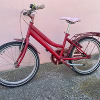 BICI BAMBINO 20"