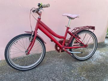 BICI BAMBINO 20"