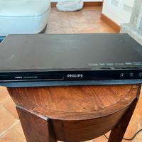 Lettore DVD player